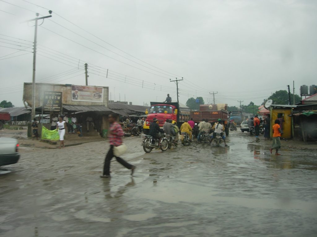 Detomos Abroad \u00bb Blog Archive \u00bb Myths \u0026 Truths of Port Harcourt