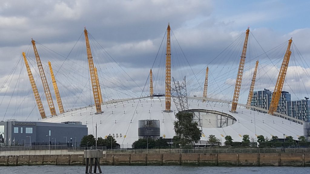 5 The O2 Concert Stadium – Detomos Abroad