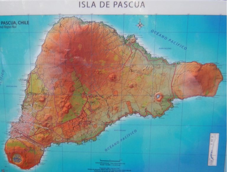 1 Map Of Rapa Nui Detomos Abroad 1 Map Of Rapa Nui 768x583 